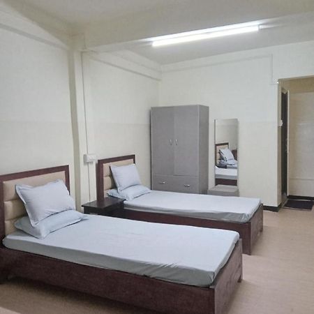 Southern Lodge, Kohima, Nagaland Exteriör bild