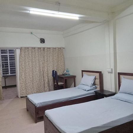 Southern Lodge, Kohima, Nagaland Exteriör bild