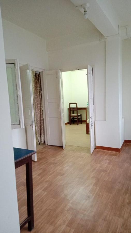 Southern Lodge, Kohima, Nagaland Exteriör bild